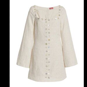 Staud Chiara Dress NWT 2